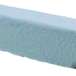 Polierpaste 55x160x38 Blau