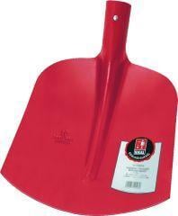 Holländer Schaufel Gr. 00RB 3/4 gehoben