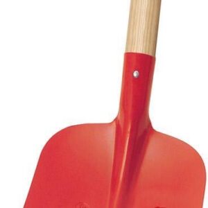 Holsteiner Schaufel ETS rot Gr.2