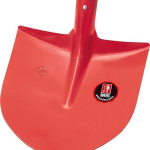 Frankfurtür Schaufel SIEGER Gr. 5 mit Aufbug