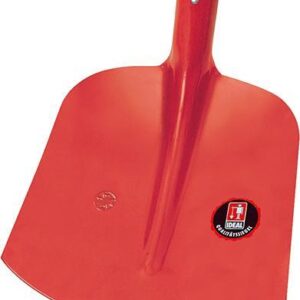 Holländer Schaufel Gr. 2 SIEGER 3/4 gehoben