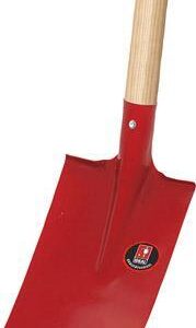 Kabelgrabenschaufel 16cm Größe 1