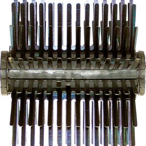 Ersatzwalze für Spritzputzapparat