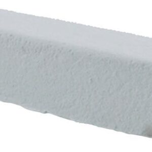 Polierpaste 55x160x38 Weiß