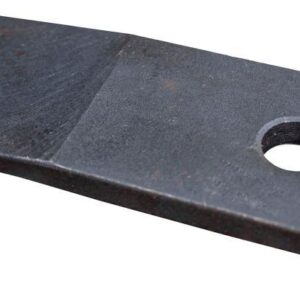 Ersatzmesser für BS Gehärtetes Messer