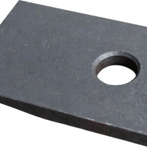 Ersatzmesser für PBL Gehärtetes Messer