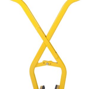 Bordsteinzange KSH-R Gummi auswechselbar