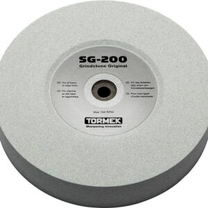 Super-Grind-Stein SG-200 Tormek