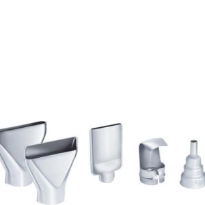 Heissluftzubehör Set 12 tlg Steinel