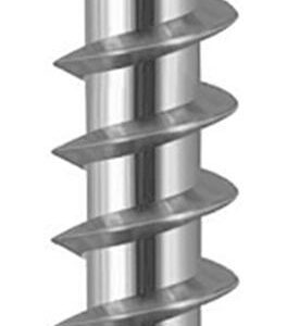 TerrassengleiterschraubenA4 4,2 x 24mm