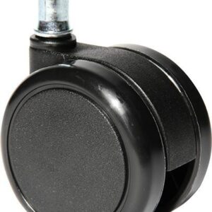 Teppichbodenrollen Design11mm, Satz mit 5 Rollen