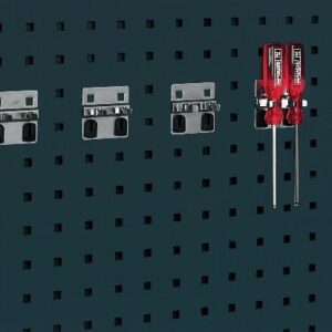 PL-Doppelte Werkz.-klemme 60x60x(2x6)