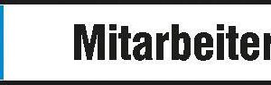 Parkplatzschild Mitarb. Aluminium geprägt