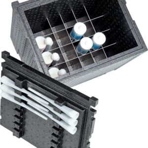 L-BOXX Thermoeinsatz für 374