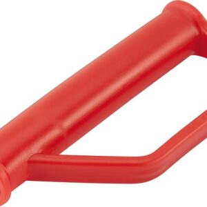 Handgriff f. Stapelkarre