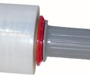 Handabroller Handy für Stretchfolie
