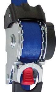 Automatik Zurrsystem 0,3