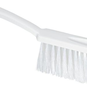 HACCP-Handfeger D0,25 mm,Weiß