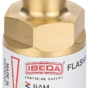 GT Sicherheitseinrichtug.Tülle 9mm-G3/8" L