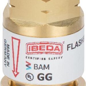 GG SicherheitseinrichtungBrenng. G3/8LH