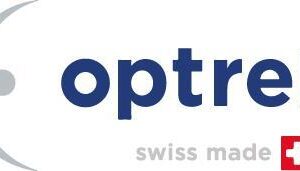 Brustlatz Ose OPTREL