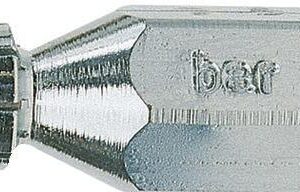 Brennschneiddüse Ac 3-10 mm