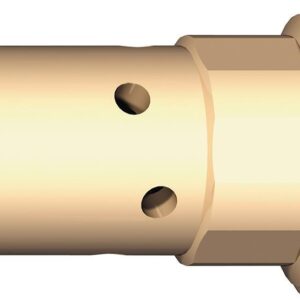 Düsenstock M8 Standard 25mm MB400/500