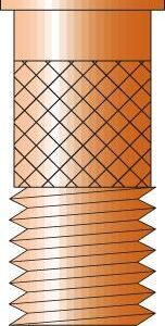 Spannhülsengehäuse D:3,2 10N28