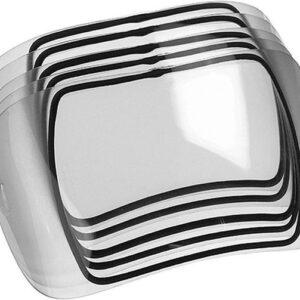 Vorsatzscheibe außen OSE OPTREL 5er Set