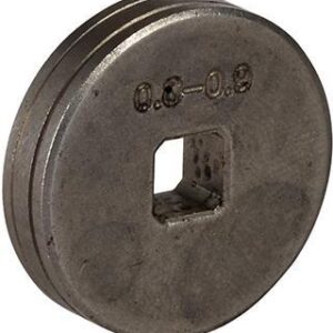 Vorschubrolle Fe 0,6-0,8 M 201 S