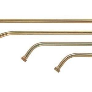 Verbindungsrohr Propan 350mm GCE