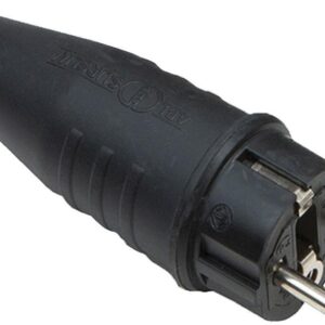 Schukostecker VG IP44ABL-Sursum schwere Ausf.