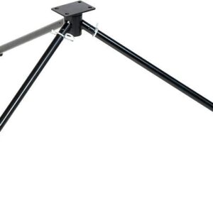 Untergestell 3-beinig drehbar für Hydraulikbieger bis 3." RIDGID