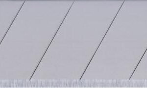 Abbrechklinge 25mm a 10 Stück FORTIS