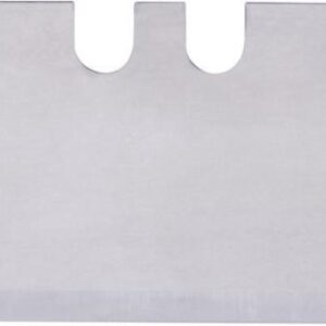 Trapezklinge a 10 St. FORTIS