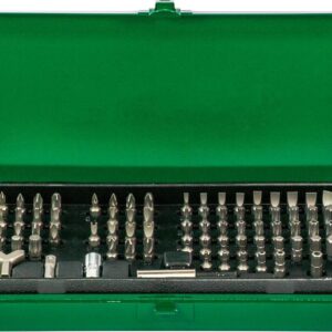 Bit-Sortiment 75tlg. FORTIS