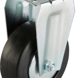 Feststehende Rolle f. Werkstattwagen gross