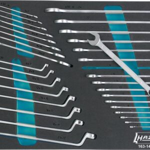 Werkzeugmodul 163-140/33 Schlüssel HAZET