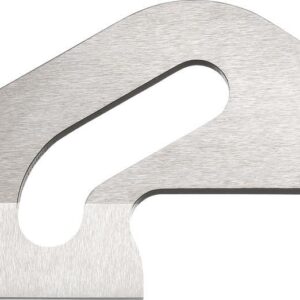 Ersatzklinge 3-35mm Ridgid