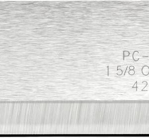 Ersatzklinge f.Einhubsch.3-42mm Ridgid