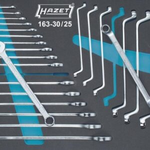 Werkzeugmodul 163-30/25 Schlüssel HAZET