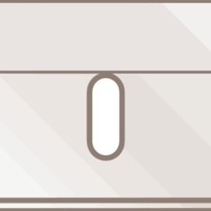 Bügelklinge a10 St.Nr.44.50 Martor