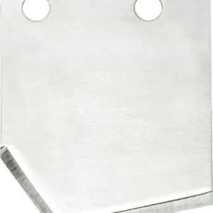 Messer für Schlauch- und Schutzrohrschneider PLASTICUT 185mm KNI