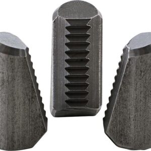 Futterbacken-Satz zu Blindnietgerät Taurus 1-4 3teilig GESIPA