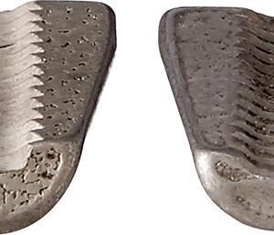 Futterbacken 2 tlg. Gesipa