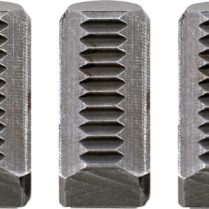 Futterbacken-Satz zu Akku-Blindnietgerät AccuBird 3teilig GESIPA