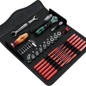 Werkzeugsortiment WartungW1 35-teilig