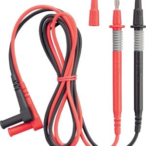 Messleitung 4mm Messspitze BENNING