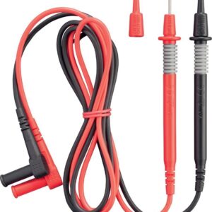 Messleitung 2mm Messspitze BENNING