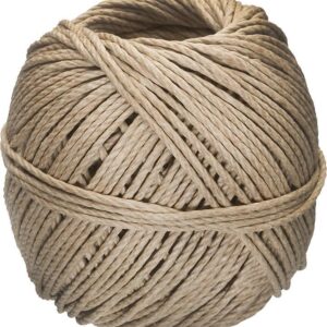 Hanfknäuel 100g 48m lang Overmann